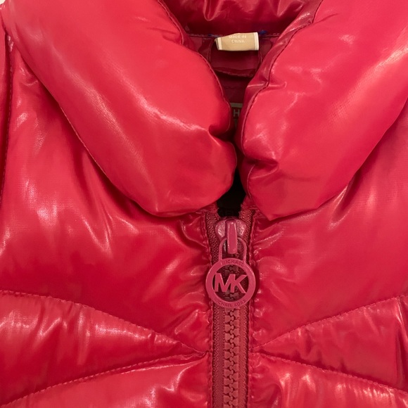 Michael Kors Puffer - Picture 6 of 12